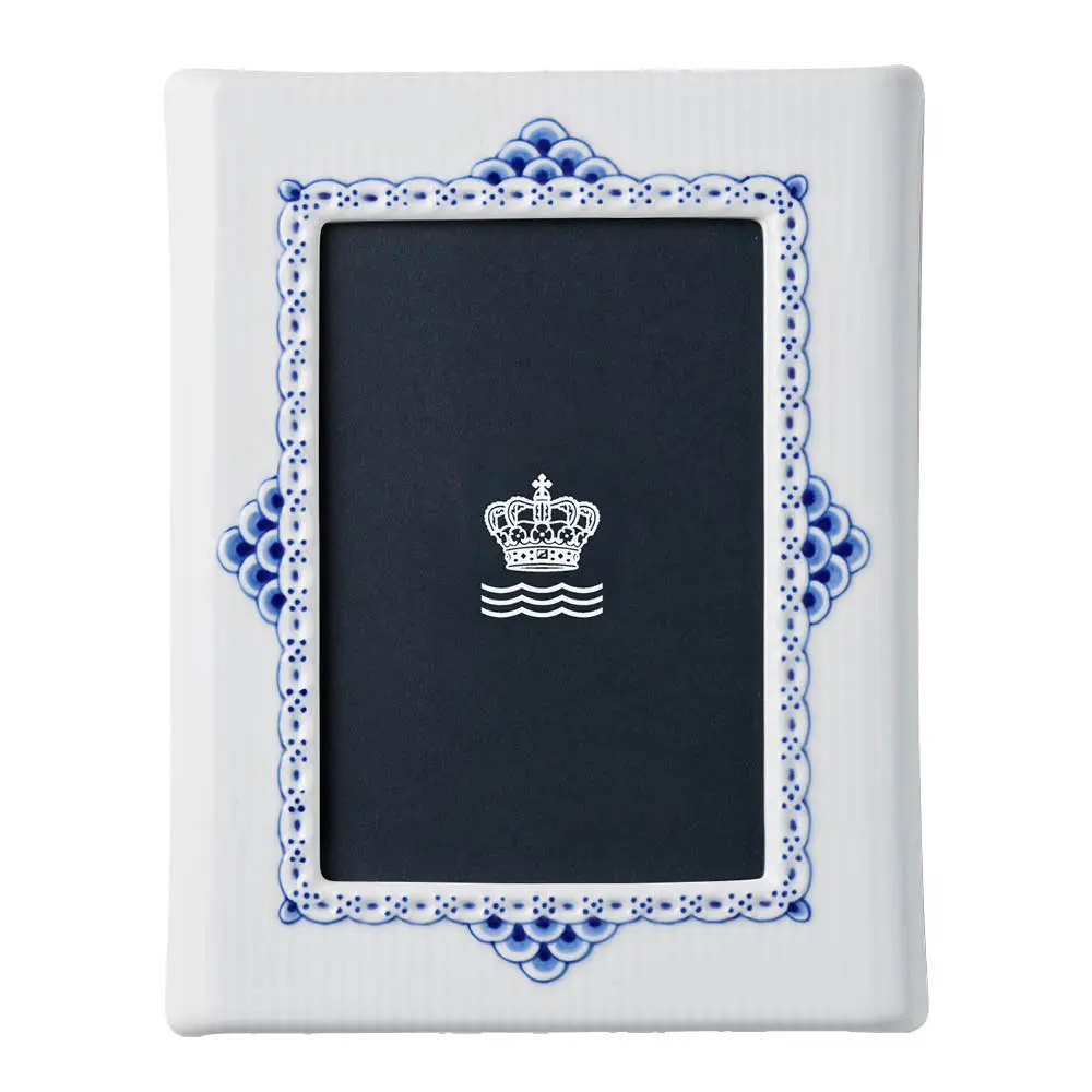 Princess valokuvakehys 21 cm