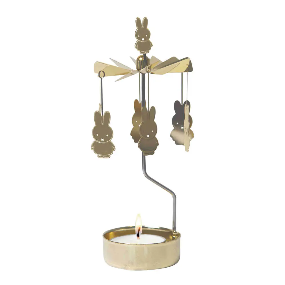 Enkelikello 16 cm Miffy