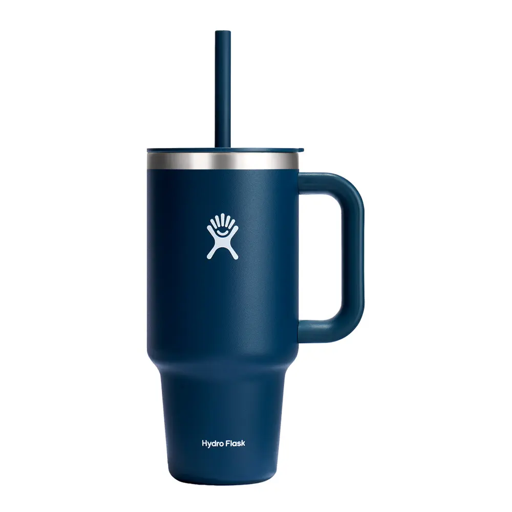 All Around Travel Tumbler Termospullo 0,946 L Indigo