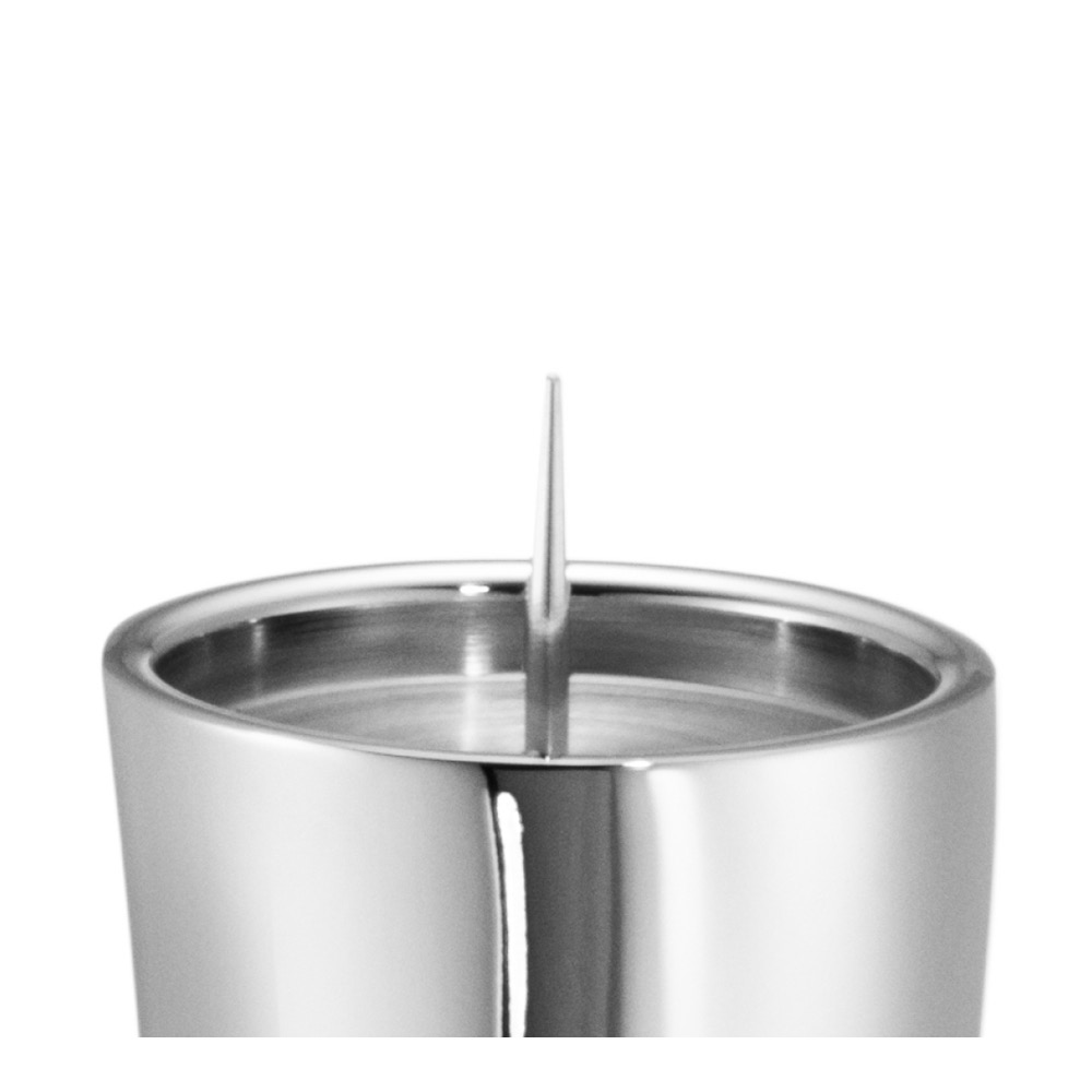 Georg Jensen Cobra pigg till golvljusstake Reservedel