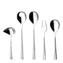 Ramona serveringsbestick 5 delar