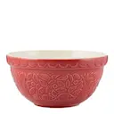 In The Forest blandningsskål S30 1,1 L Igelkott röd