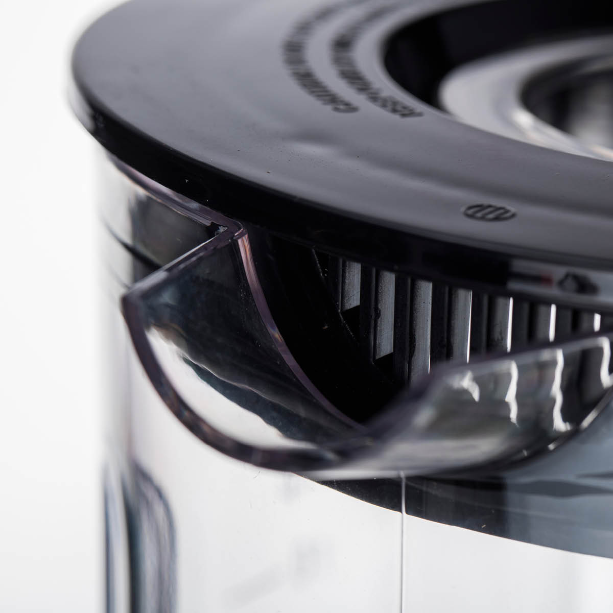 Bodum Bistro blender 500W 1,25L svart