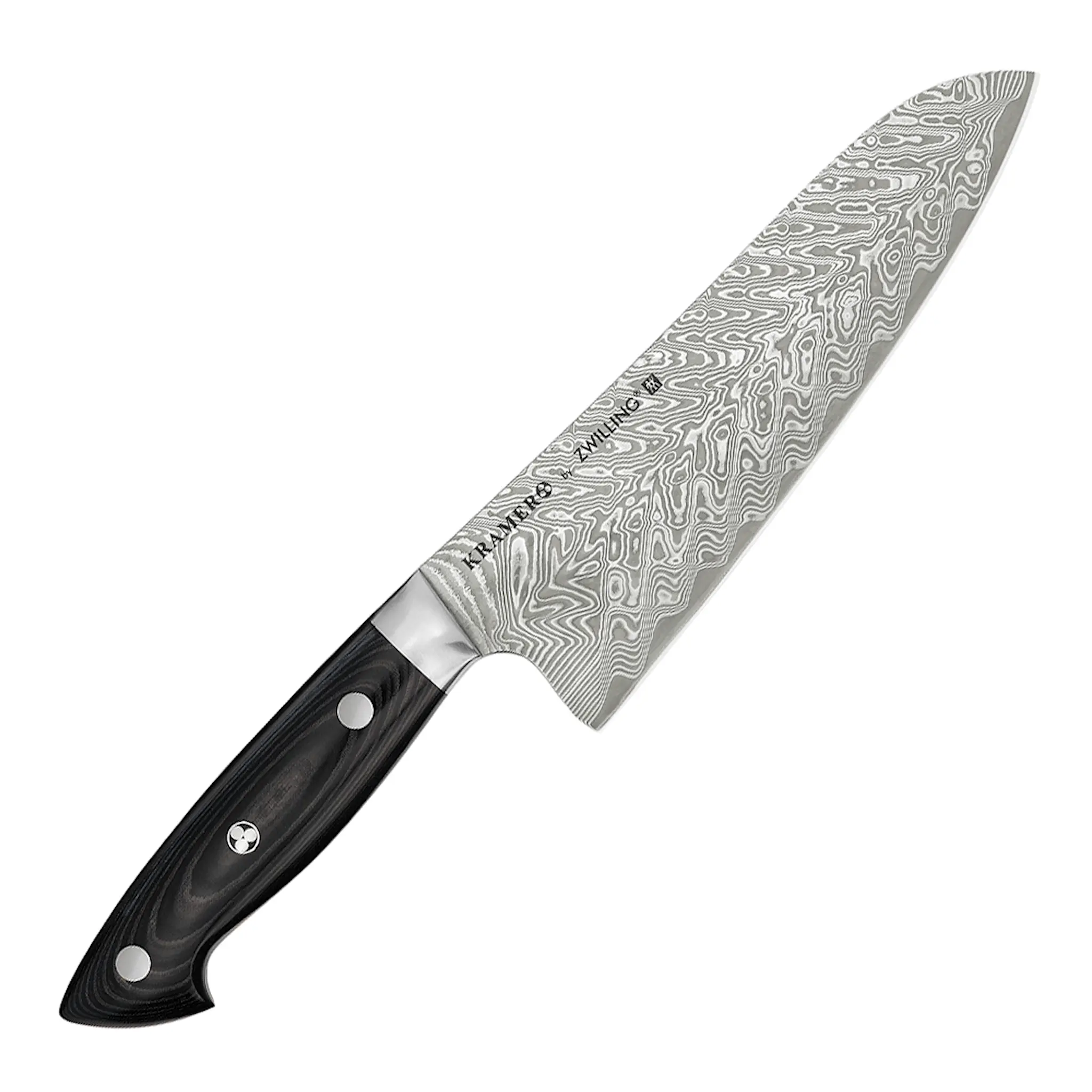 Zwilling Kramer Santoku Japansk Kockkniv 18 cm