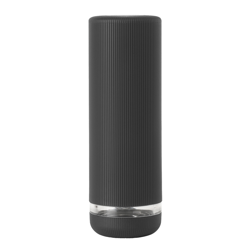 Brabantia SinkStyle såpedispenser til oppvaskmiddel 200 ml mørk grå