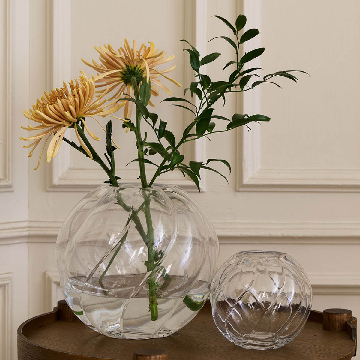 Cooee Twist Ball vas 20 cm