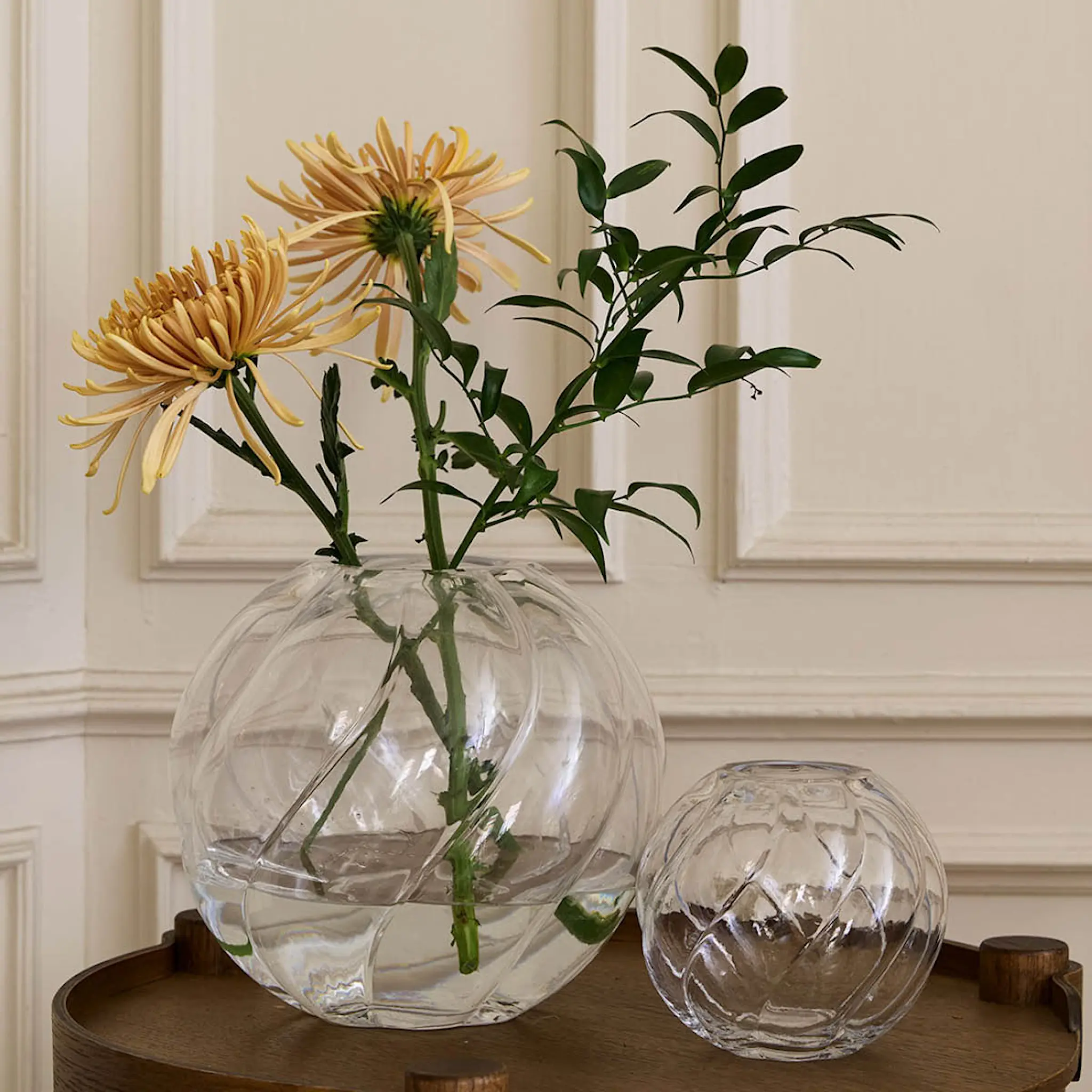 Cooee Twist Ball vas 20 cm