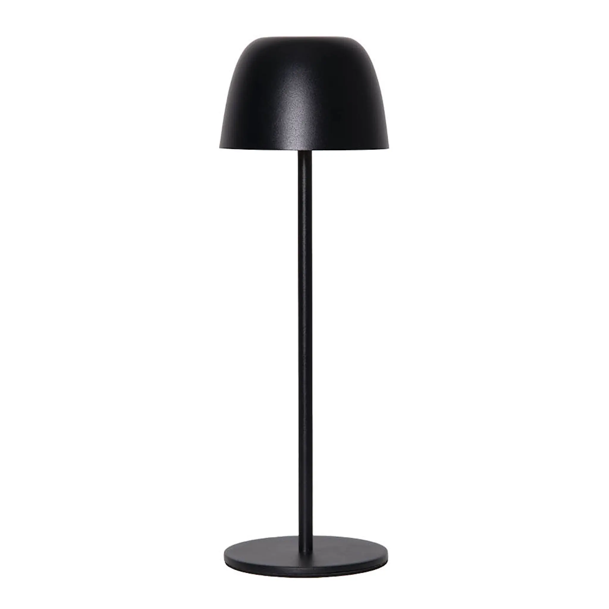 Star Trading Ronda bordslampa 803-18 34,5 cm svart