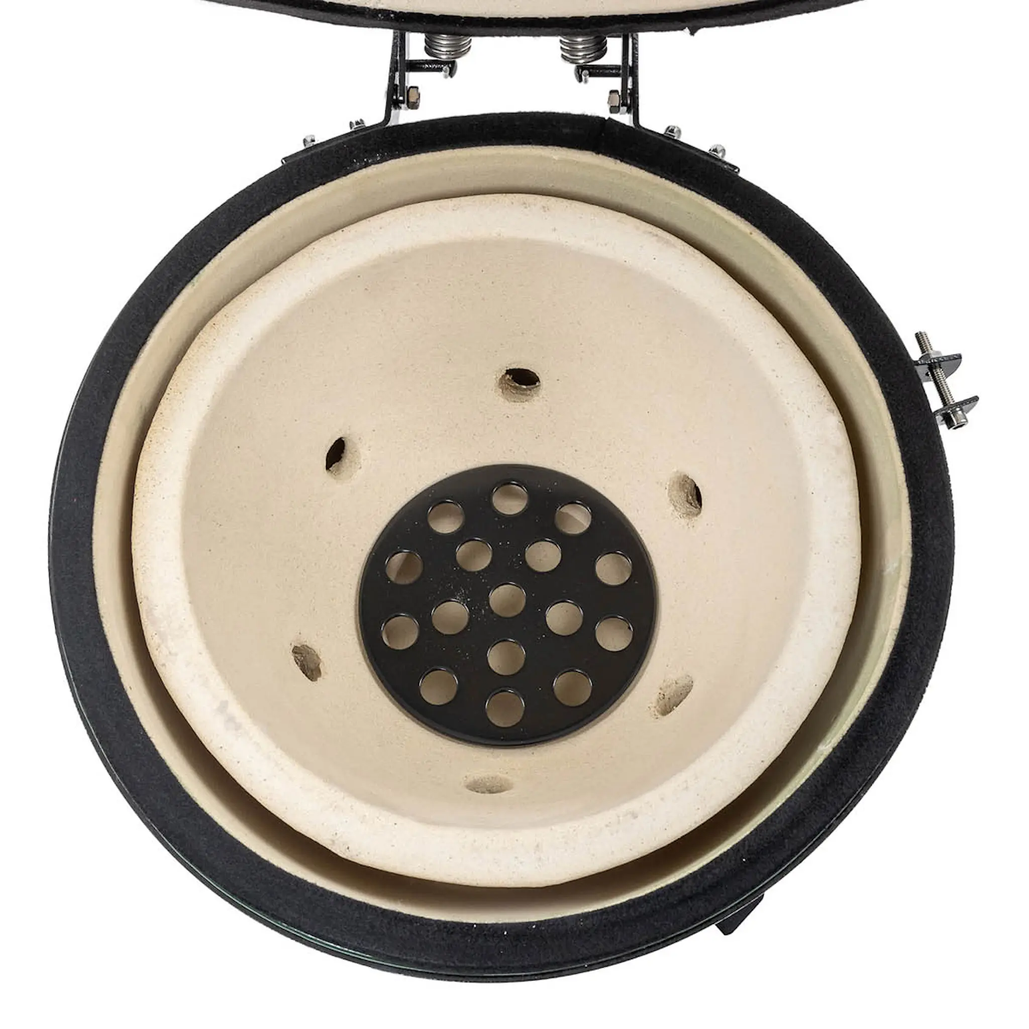 Kamado SUMO Mini 14 kullgrill grønn