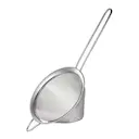 Kitchen Things spetsig sil 17 cm borstat stål