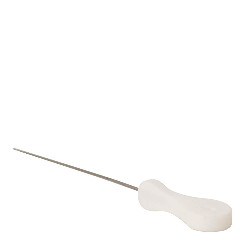 Bosign - AirTester Perunatikku 13 cm Valkoinen