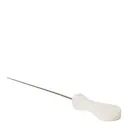 AirTester potatissticka självstående 13 cm vit