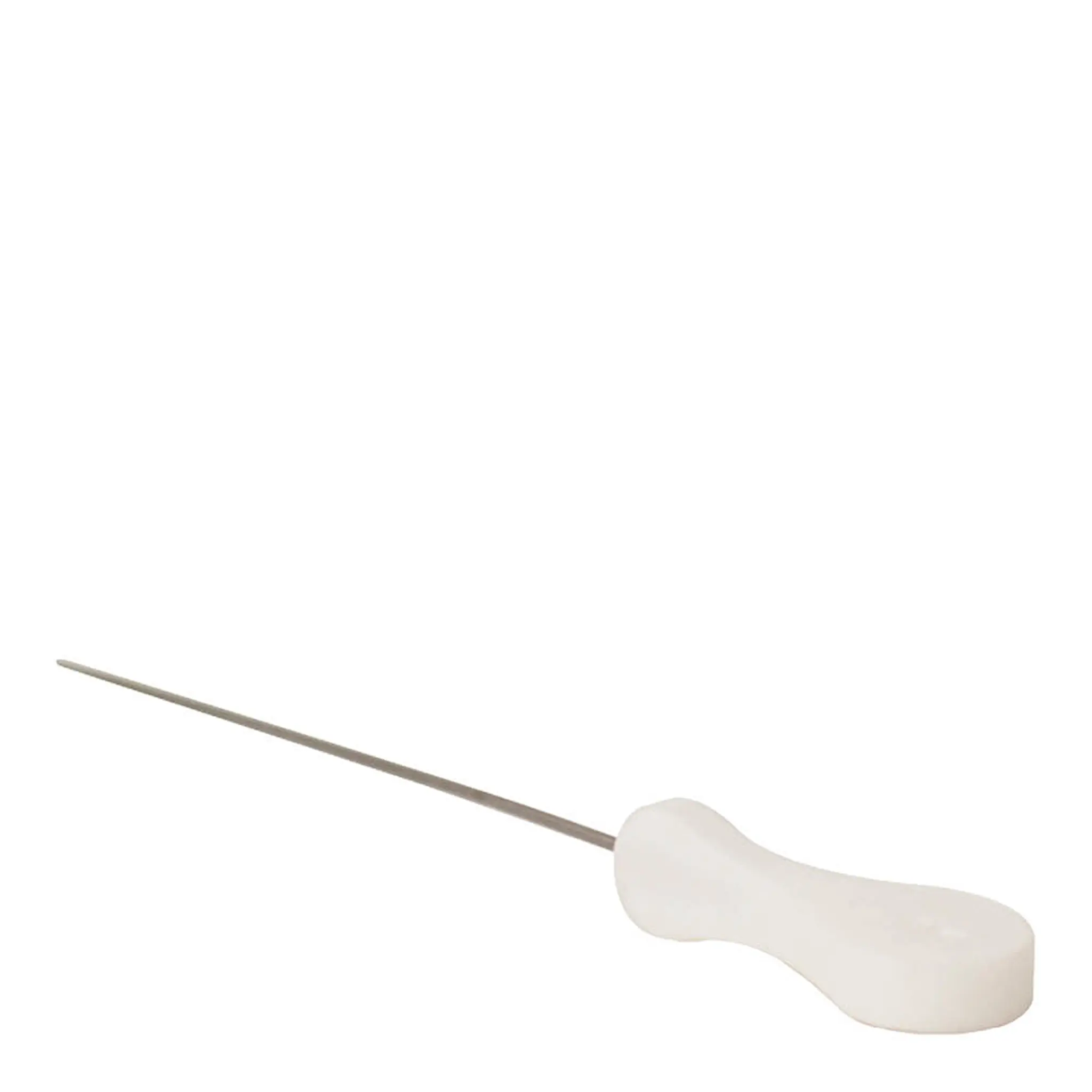 Bosign AirTester potatissticka självstående 13 cm vit