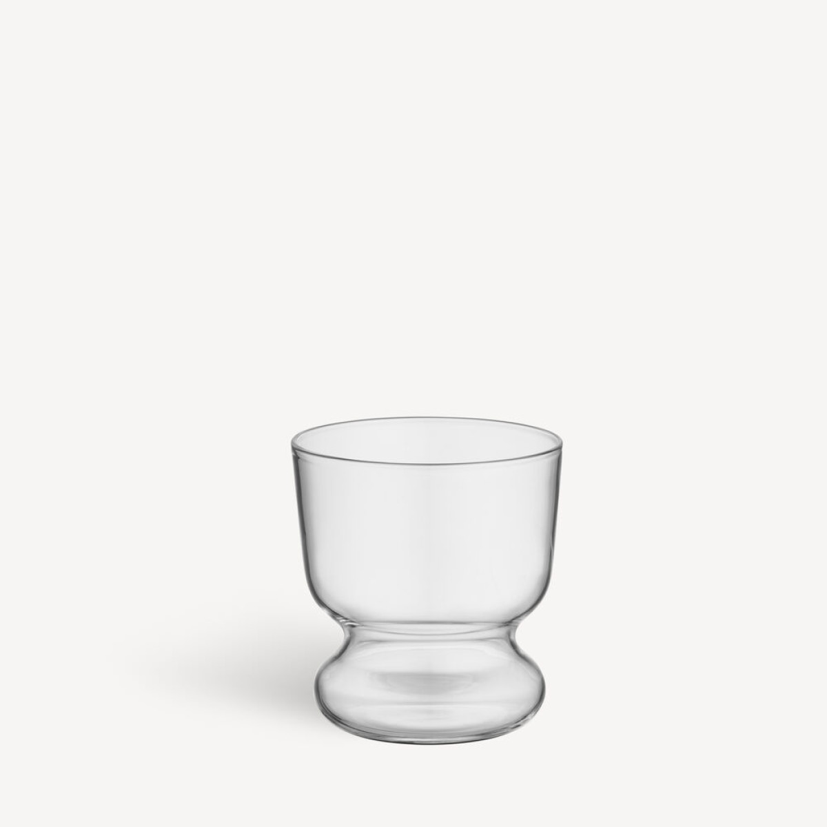 Kosta Boda Viva Old Fashioned Lasi 28 cl 2 kpl