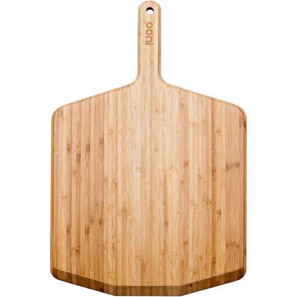 Ooni - Ooni Tarjotin 64x40 cm Bambu