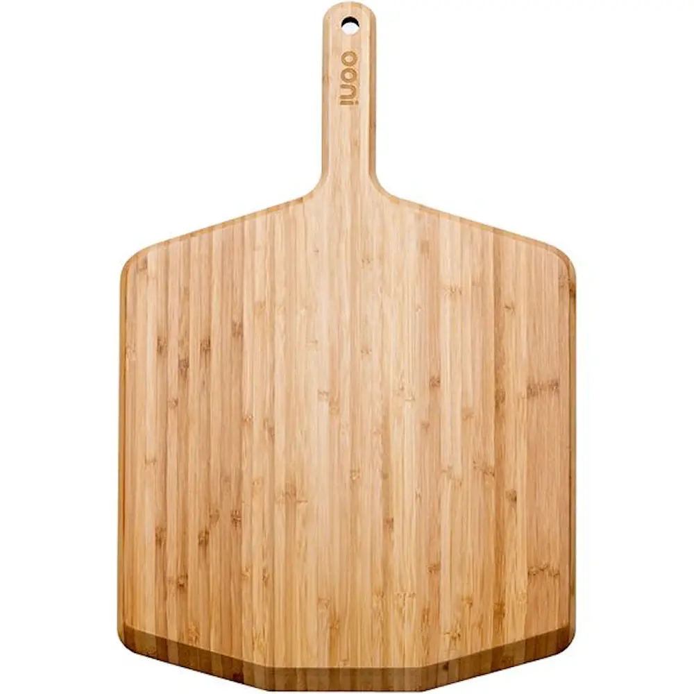 Ooni Tarjotin 64x40 cm Bambu