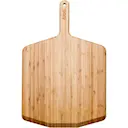 Serveringsbräda 64x40 cm bambu