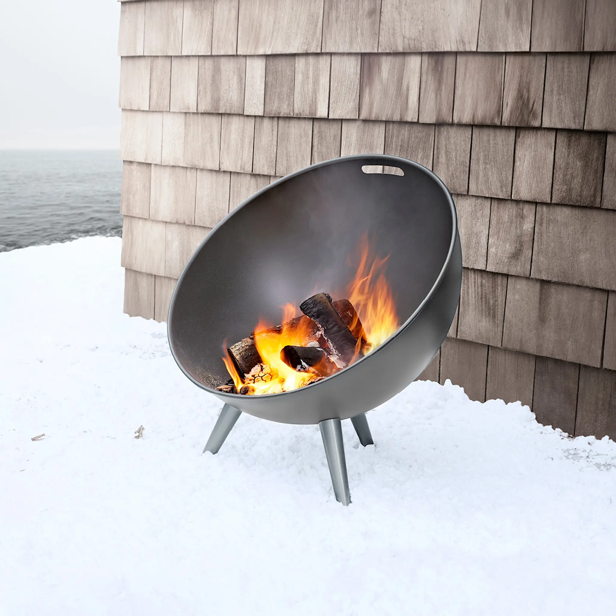 Eva Solo Outdoor Eldstad Fire Globe