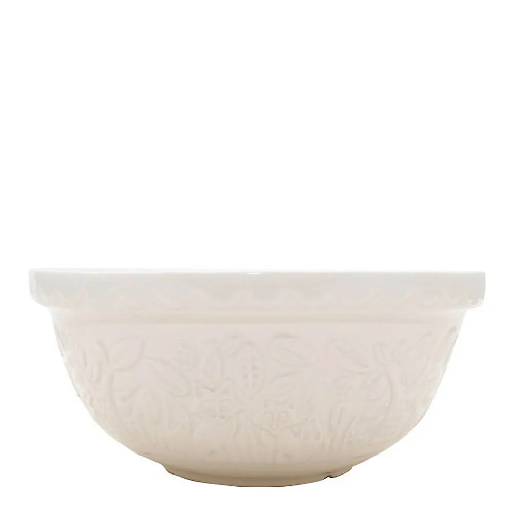 In The Forest blandeskål S12 4L Rev krem