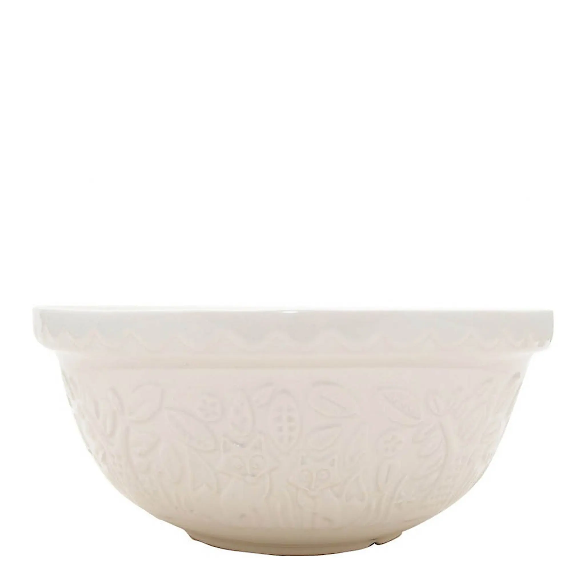 Mason Cash In The Forest blandningsskål S12 4 L Räv creme