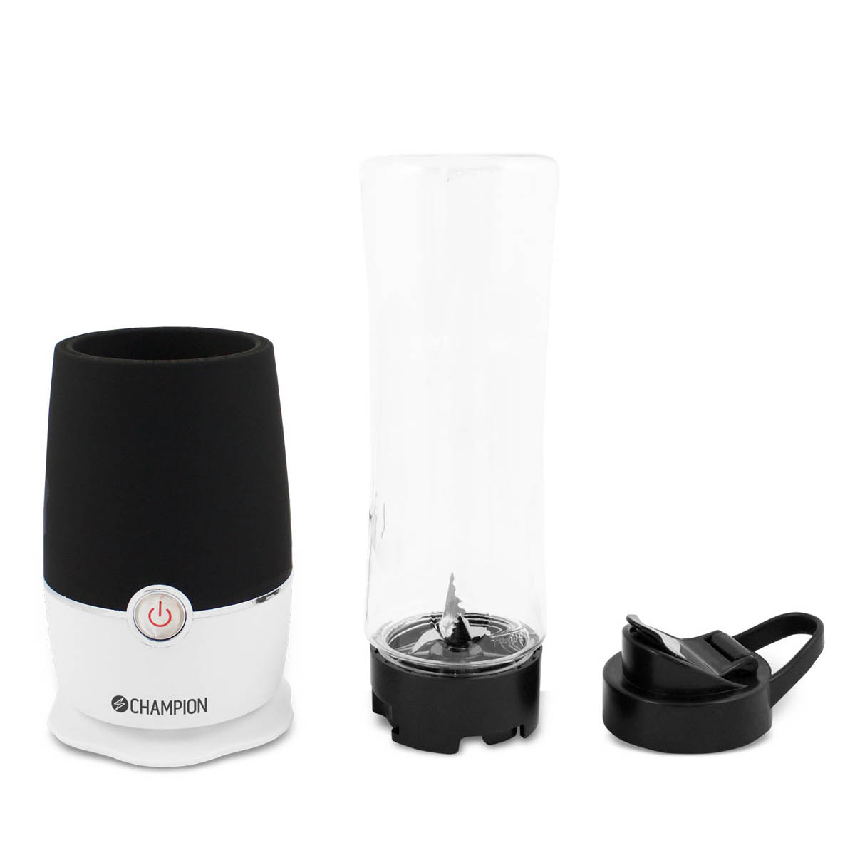 CHAMPION Smoothiemaker to go 180W