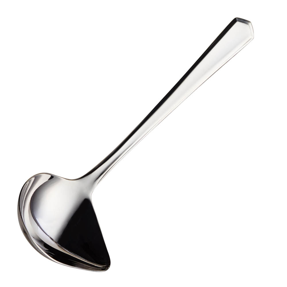Hardanger bestikk Mira kastikekauha 18,5 cm