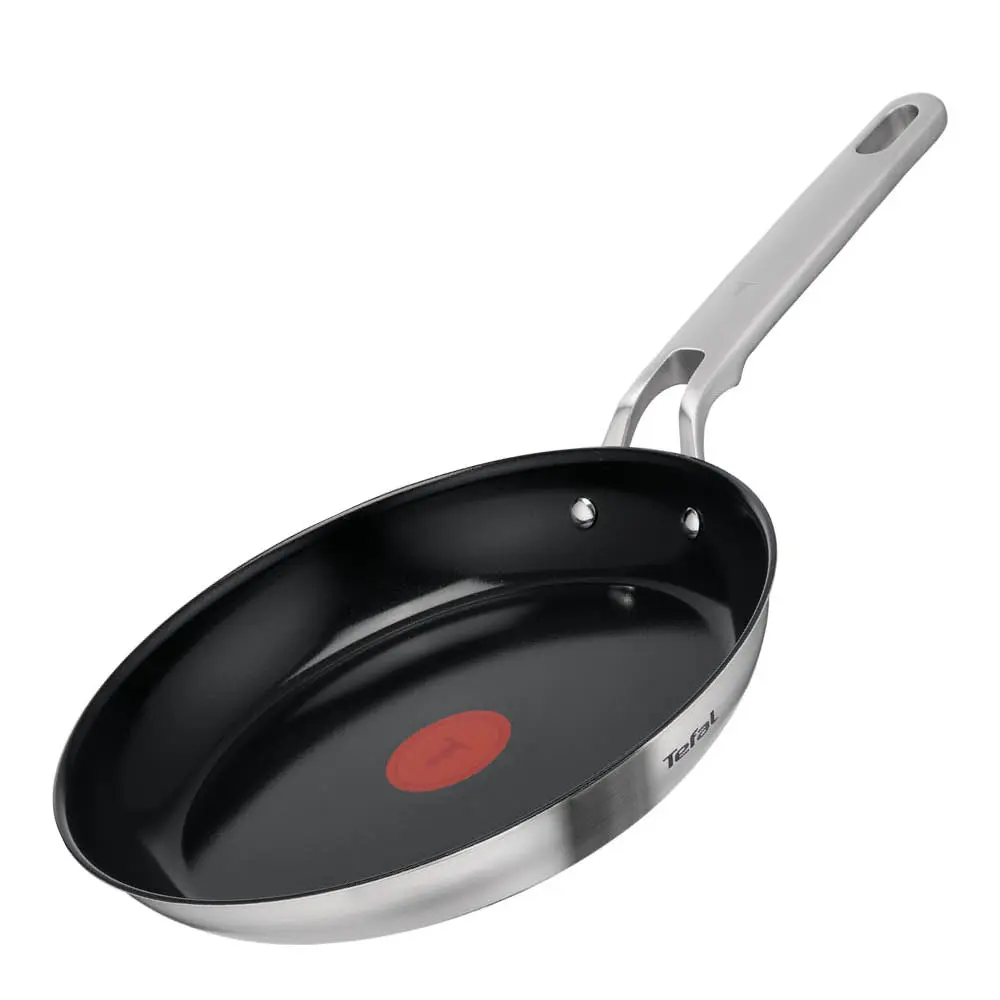 Extreme SS Ceramic stekepanne 24 cm keramisk