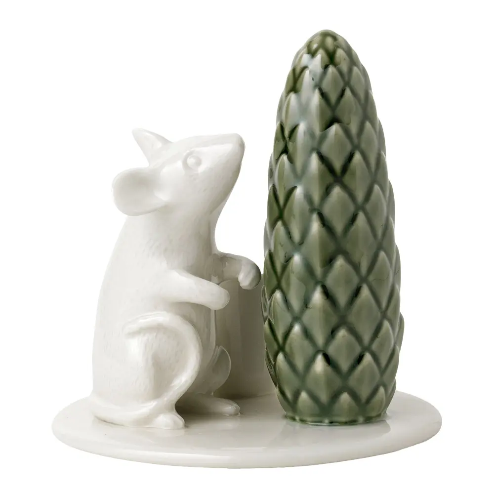 Winter Stories Kynttilänjalka Hiiri