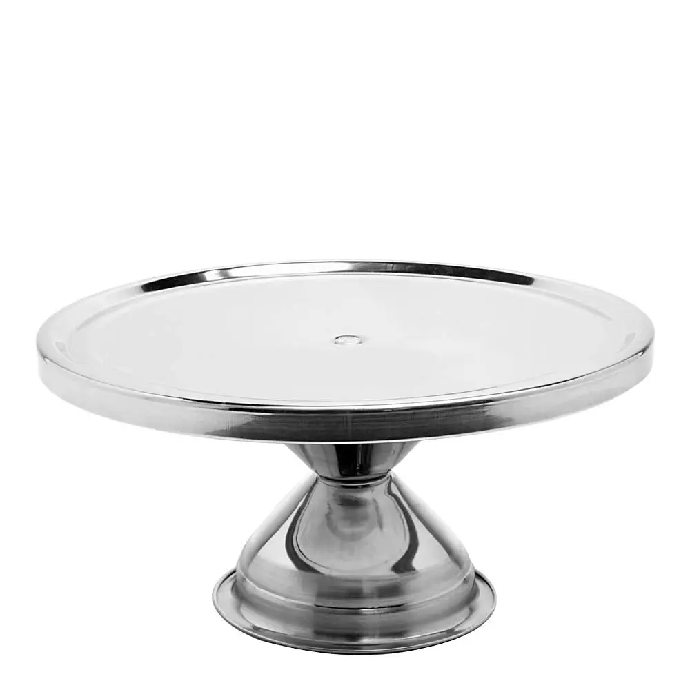 Kakkuvati 33 cm teräs