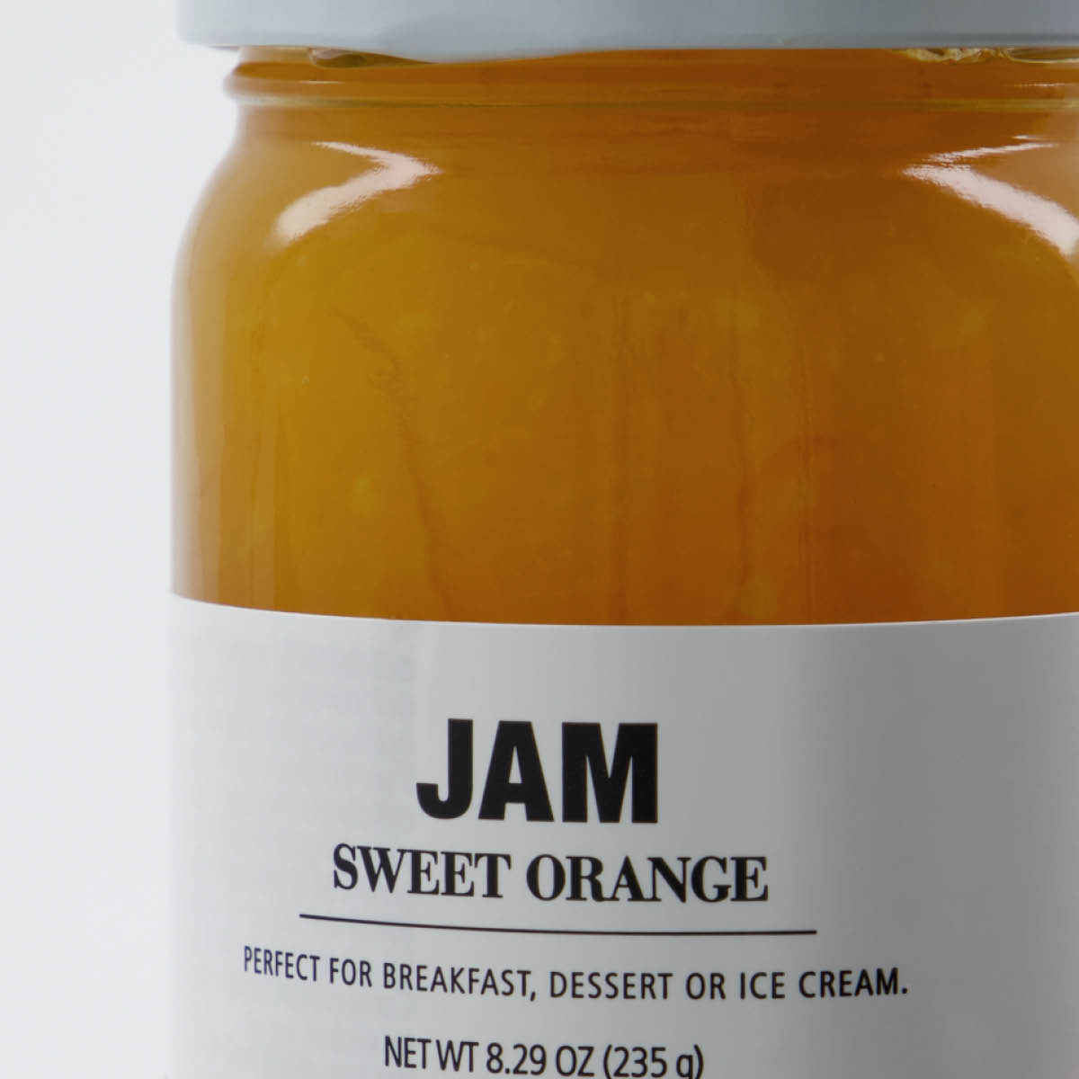 Nicolas Vahé Sylt söt apelsin 235 g