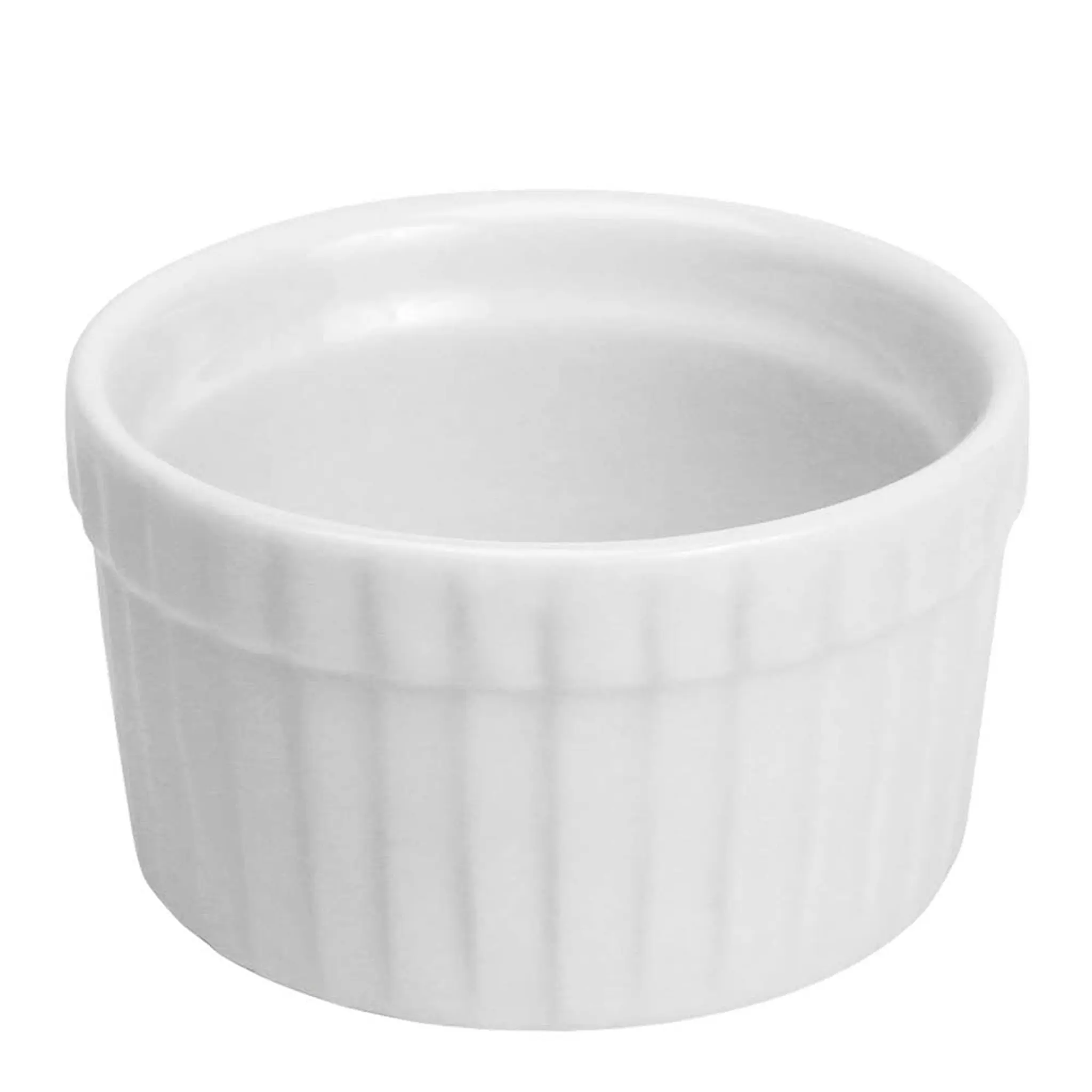 Exxent Ramekin 7 cm vit