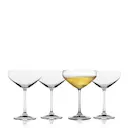 Champagneskål Party 34 cl 4-pack