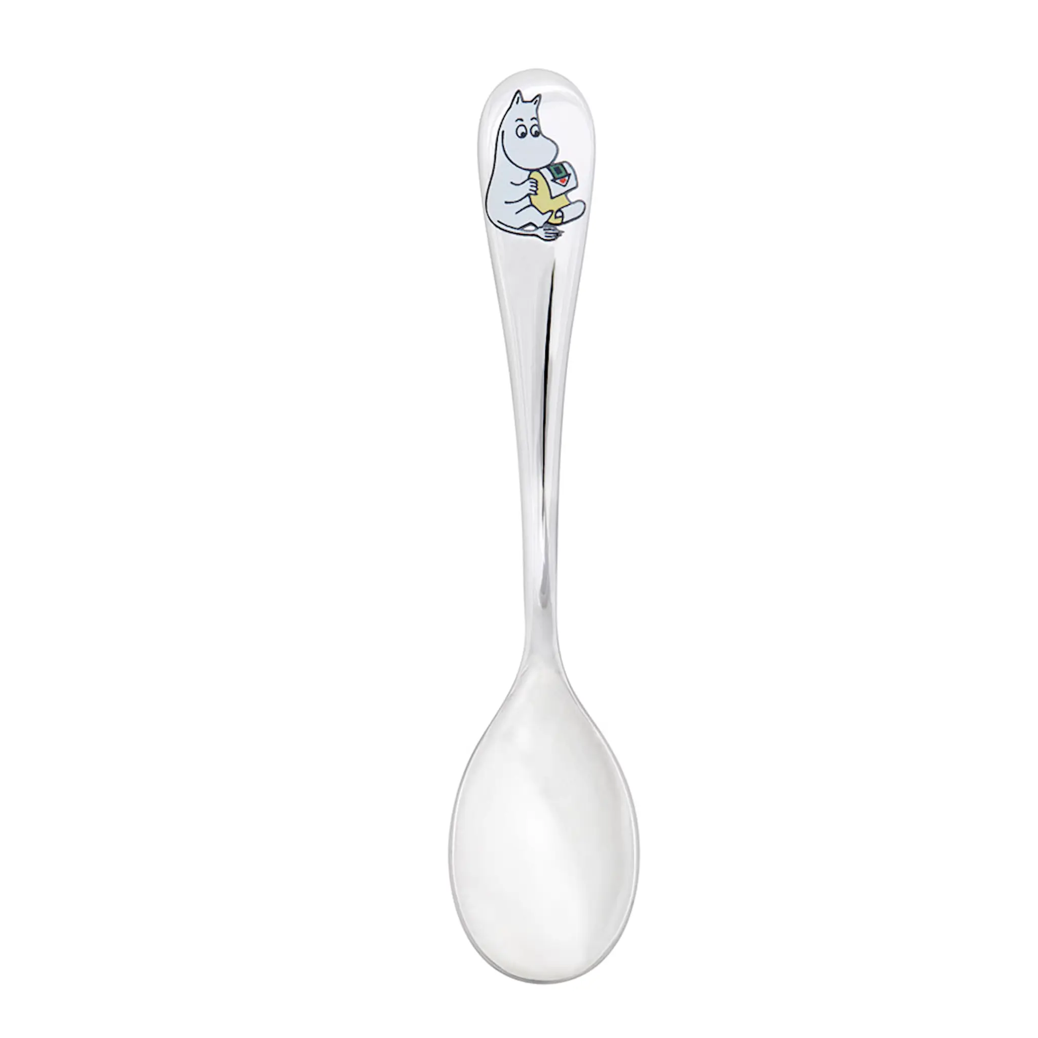 Hackman Kaffesked Mumintrollen 13,5 cm Mumintrollet