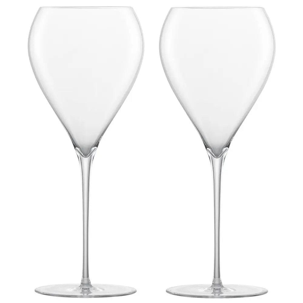 Enoteca Samppanjalasi 67 cl 2 kpl