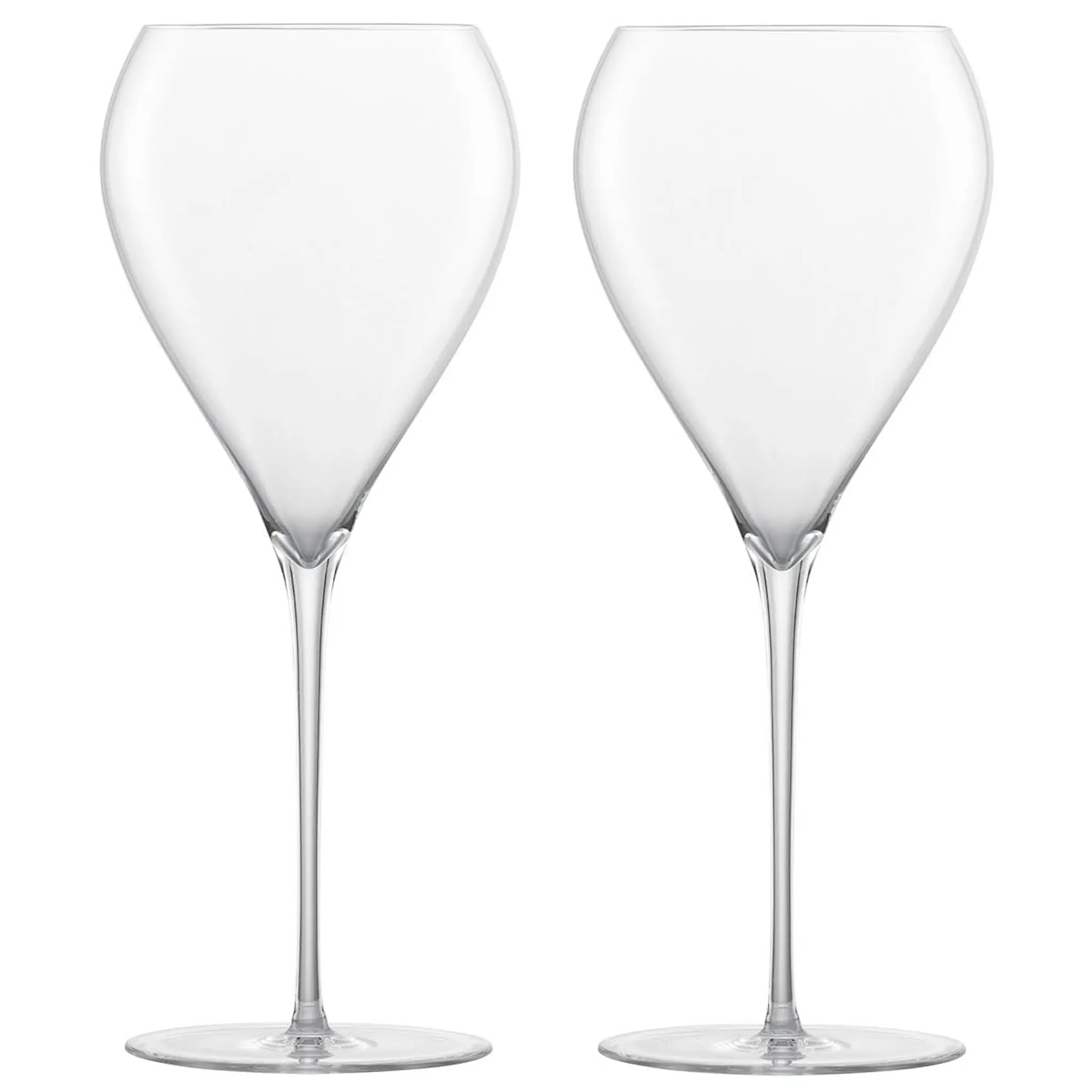 Zwiesel Glas Enoteca Champagneglas 67 cl 2-pack Klar