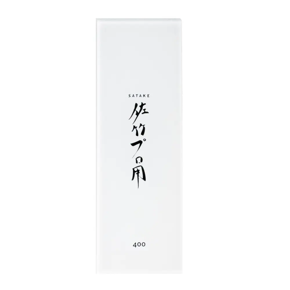 Splash & Go Veitsenteroitin 400 grit