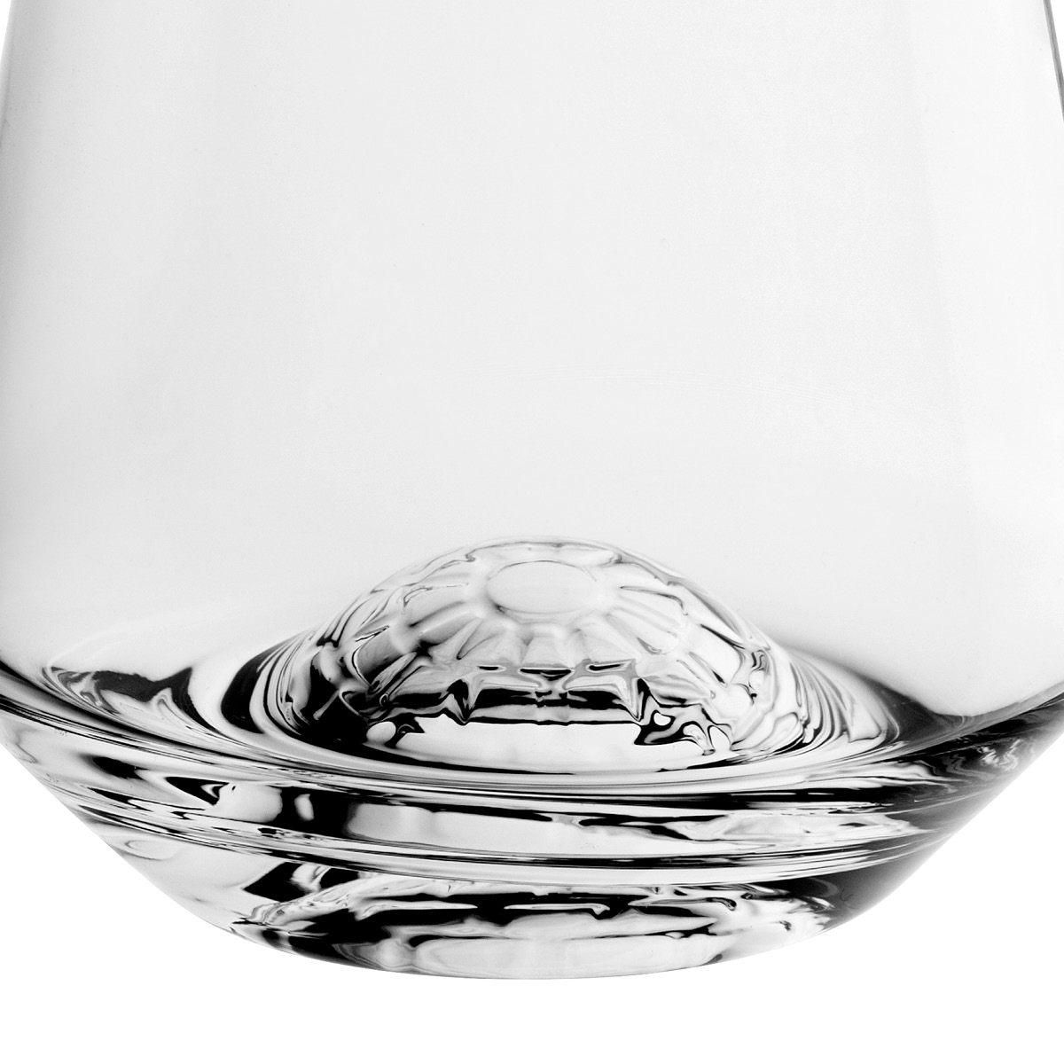 Ritzenhoff Deep Spirit whiskyglas 41 cl Igloo