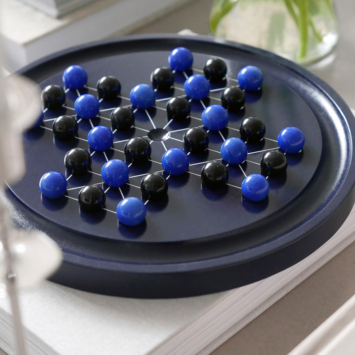 Printworks Classic Peli Solitaire