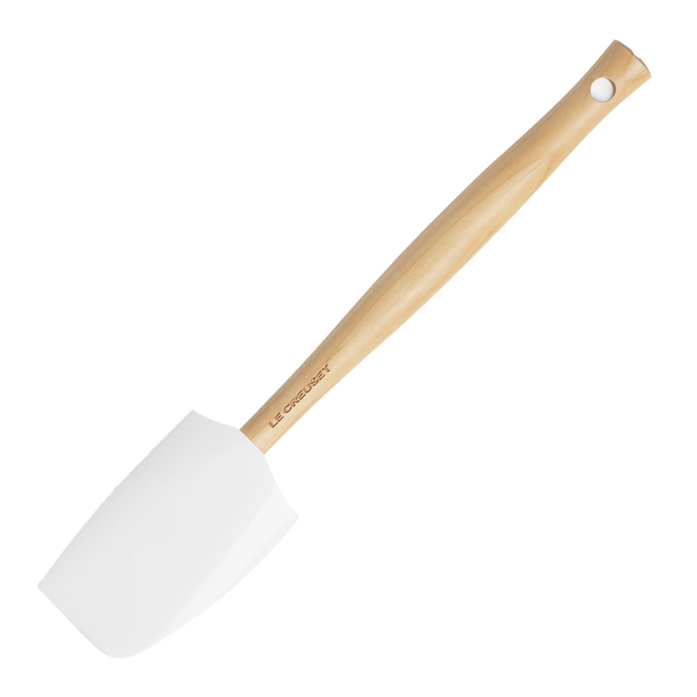 Le Creuset - Craft Nuolija 28,5 cm White