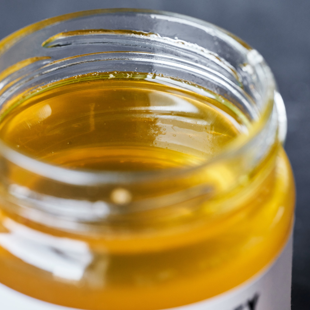 Nicolas Vahé Honung 250 G Acacia