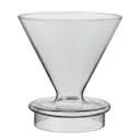 Lundi filterhållare smoke till kaffebryggare