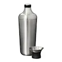 Cocktailshaker 23,5 cm Svart