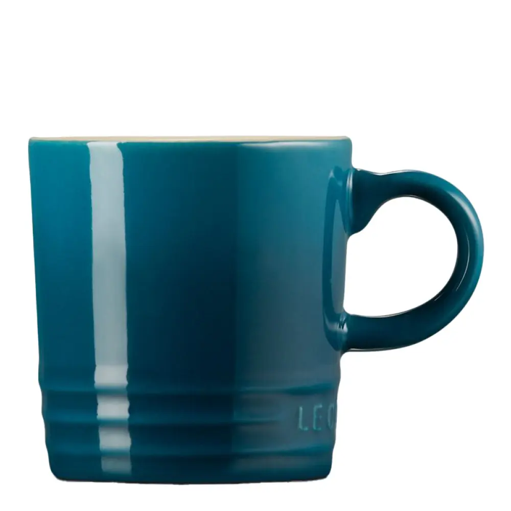 Espressomuki 10 cl Deep Teal