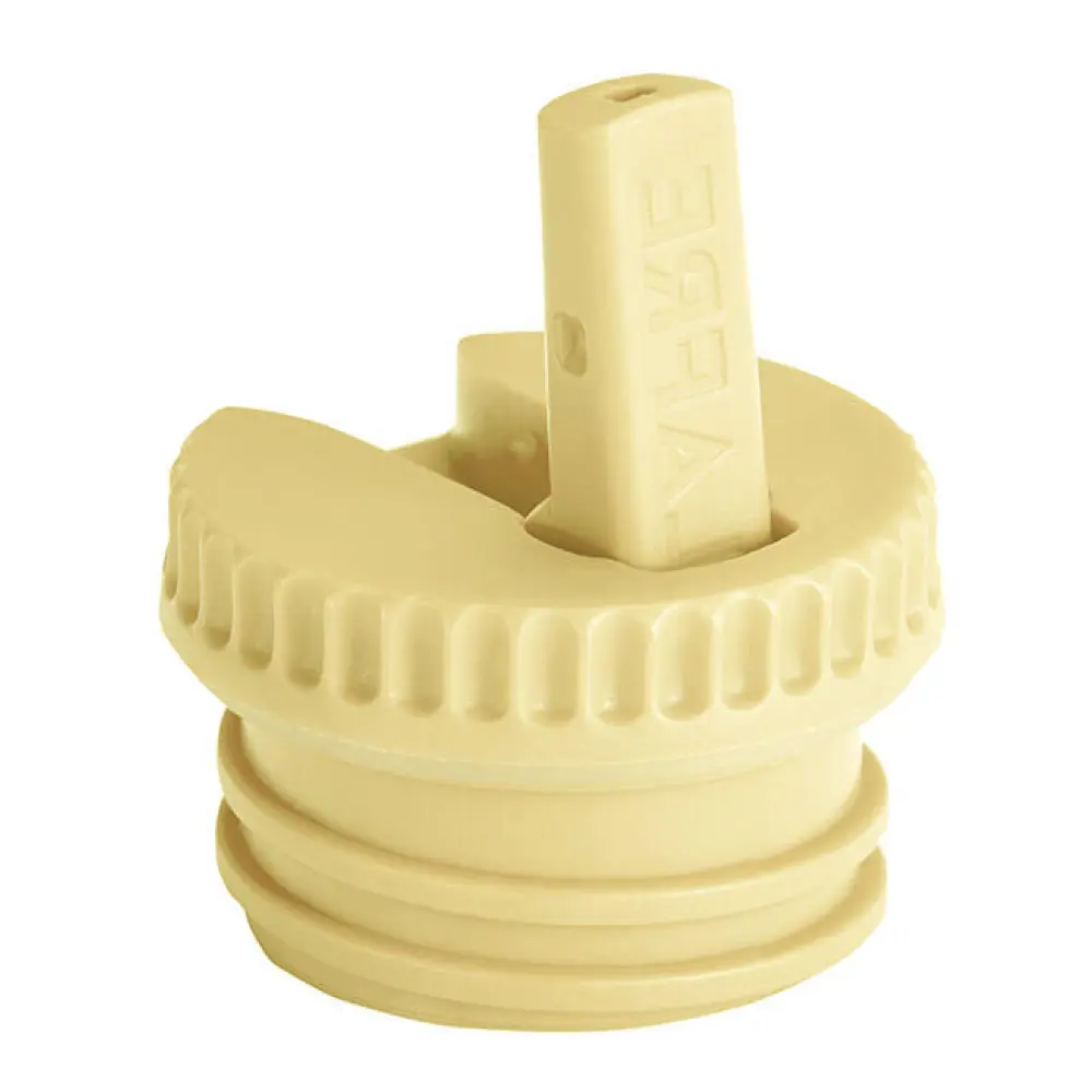 Blafre Korkki pillillä Vaaleankeltainen