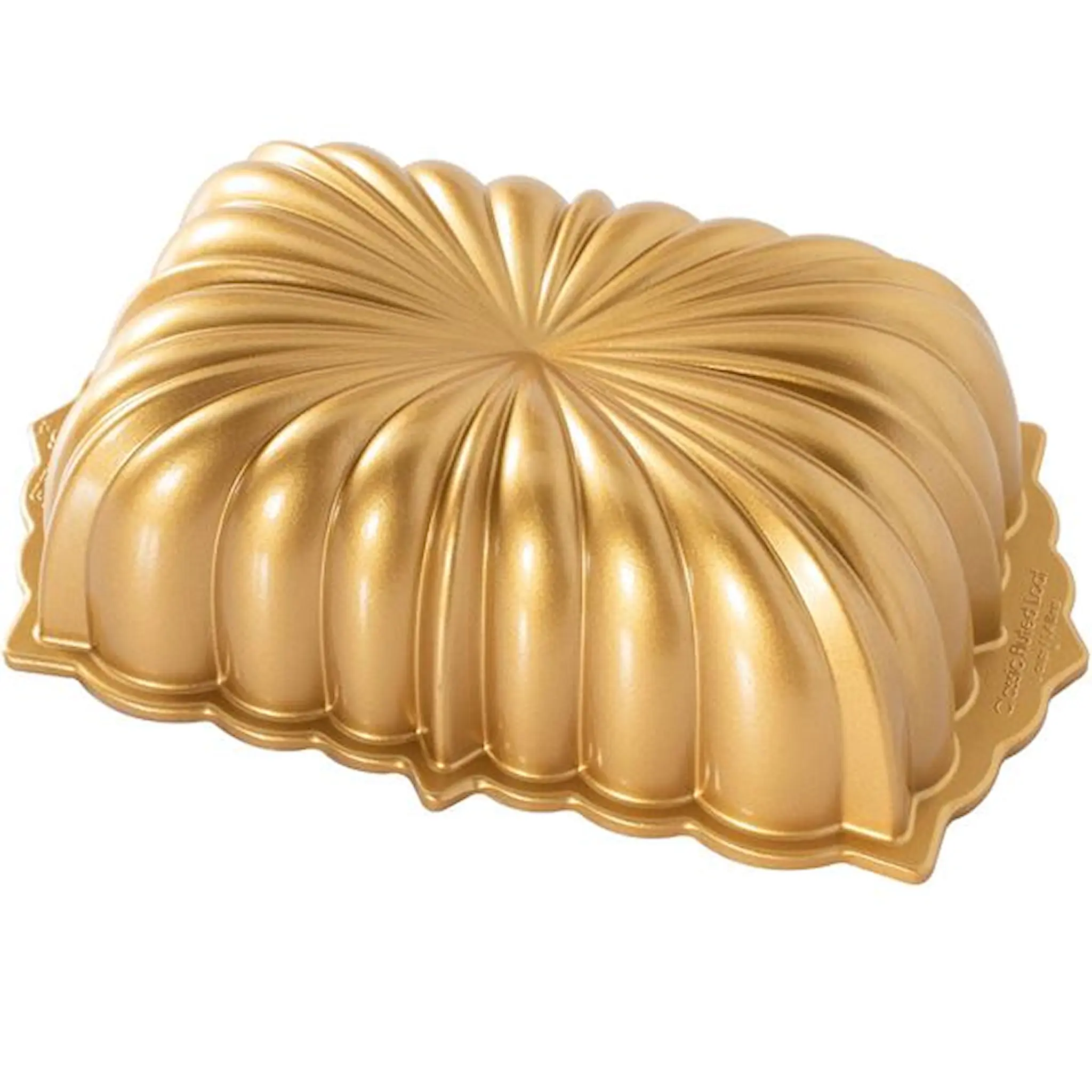 Nordic Ware Sockerkaksform classic 140 cl