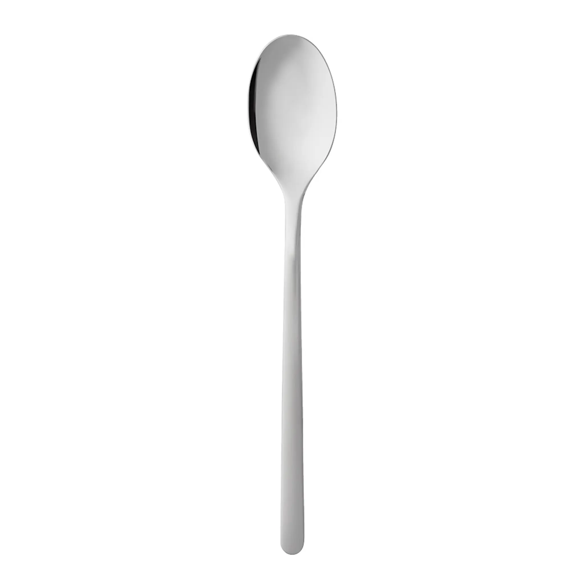 Gense Still tesked 15 cm matt/polerat stål
