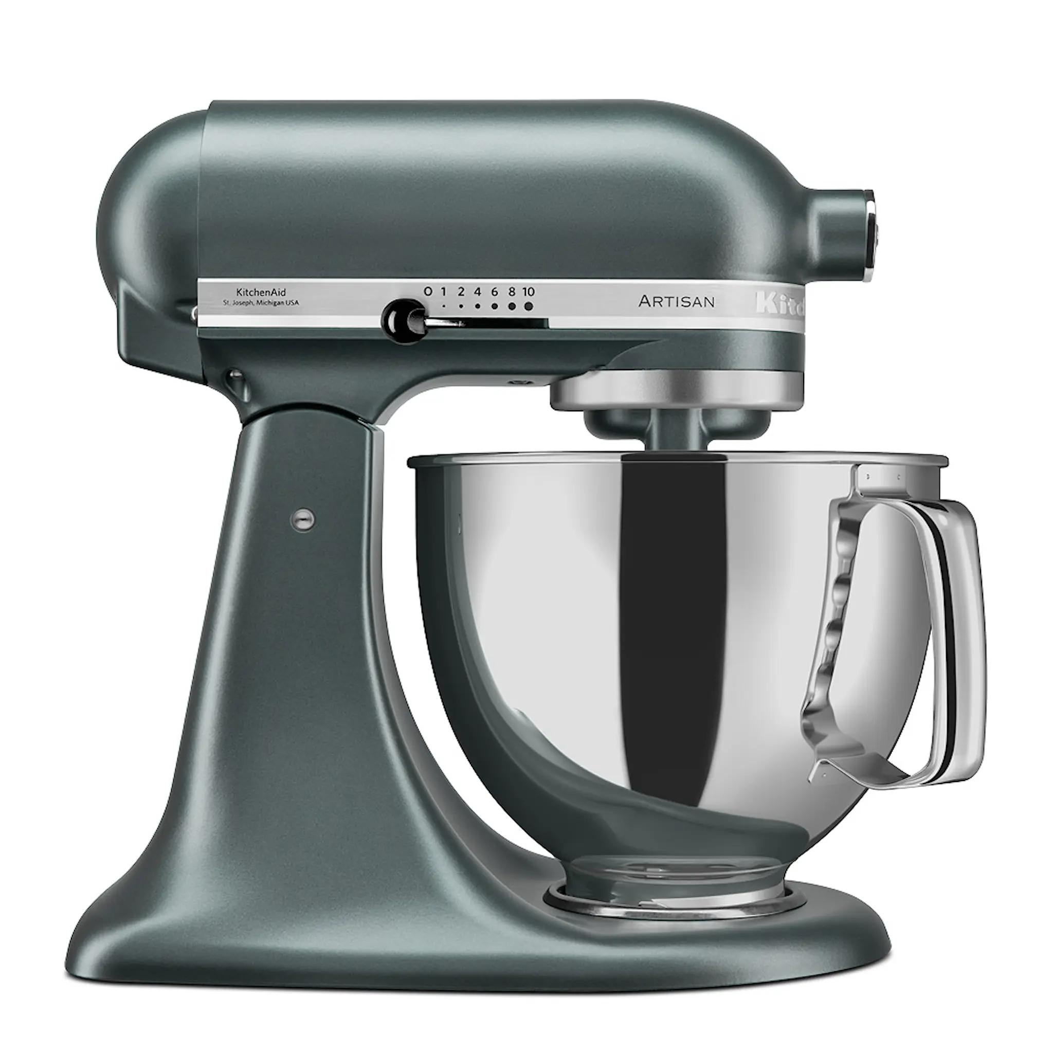 KitchenAid KitchenAid Artisan Köksmaskin 5KSM175PSEJP 4,7 L Juniper