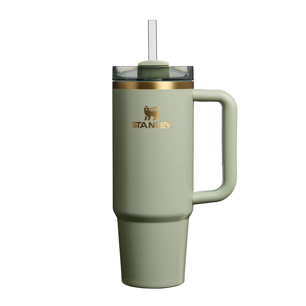 Stanley Stanley Quencher H2.0 FlowState tumbler 0,89 L juniper