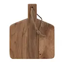 Alfie skärbräda 30×25 cm akacia natural