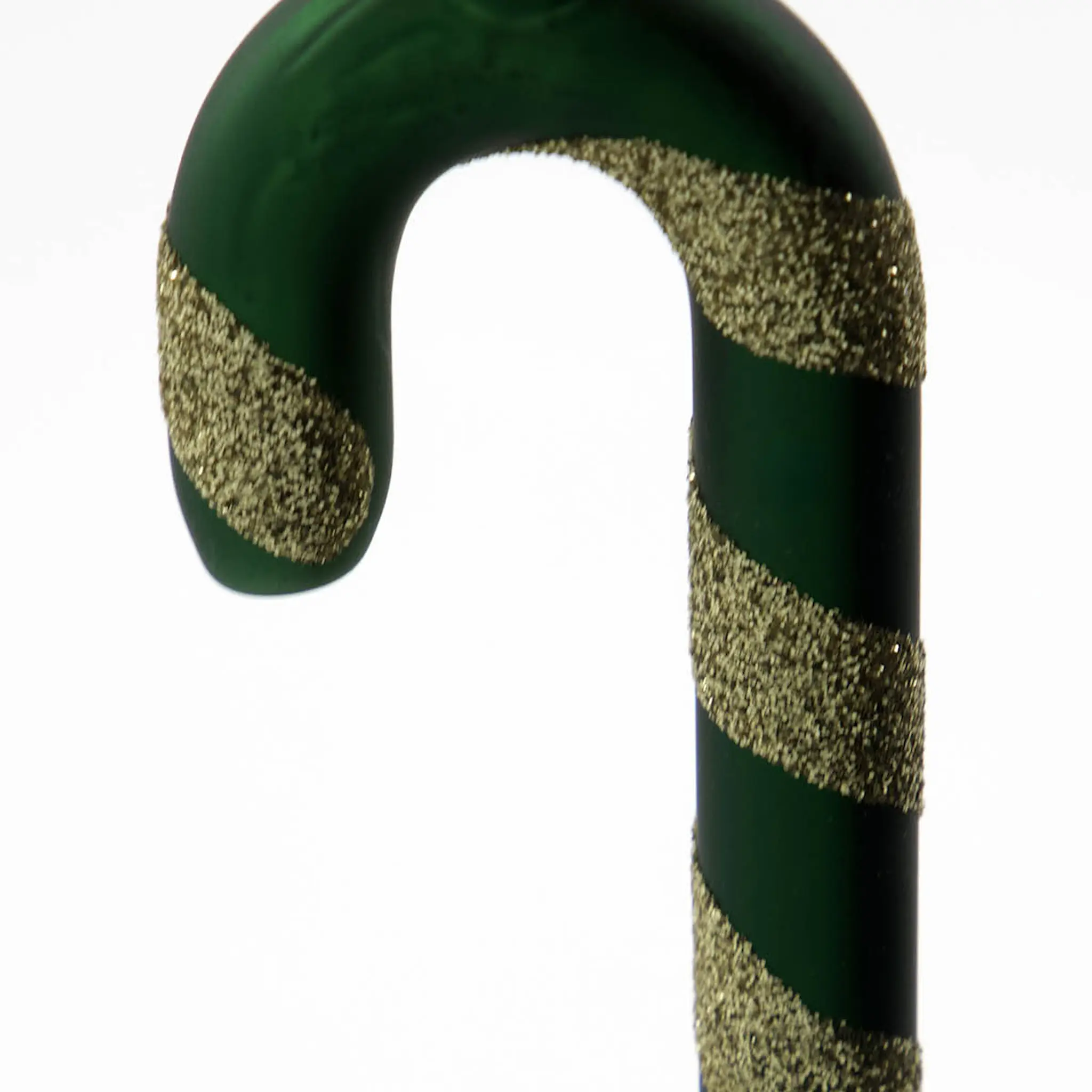 House Doctor Stick juldekoration 4-pack grön